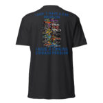 Unisex Fitted T-Shirt - Next Level 6210 - Image 34