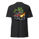 Unisex Fitted T-Shirt - Next Level 6210 - Image 37