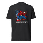 Unisex Fitted T-Shirt - Next Level 6210 WOMENS