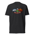 Unisex Fitted T-Shirt - Next Level 6210