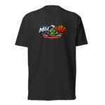 Unisex Fitted T-Shirt - Next Level 6210