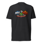 Unisex Fitted T-Shirt - Next Level 6210