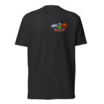 Unisex Fitted T-Shirt - Next Level 6210