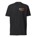 Unisex Fitted T-Shirt - Next Level 6210