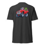 Unisex Fitted T-Shirt - Next Level 6210 - Image 31