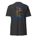 Unisex Fitted T-Shirt - Next Level 6210 - Image 35