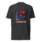 Unisex Fitted T-Shirt - Next Level 6210 MEN - Image 2