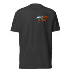 Unisex Fitted T-Shirt - Next Level 6210 - Image 2