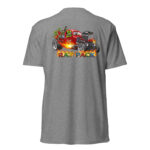 Unisex Fitted T-Shirt - Next Level 6210 - Image 28