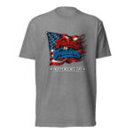 Unisex Fitted T-Shirt - Next Level 6210 MEN - Image 8