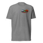 Unisex Fitted T-Shirt - Next Level 6210 - Image 6