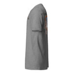 Unisex Fitted T-Shirt - Next Level 6210 - Image 10