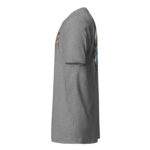 Unisex Fitted T-Shirt - Next Level 6210 - Image 11