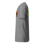 Unisex Fitted T-Shirt - Next Level 6210 - Image 8