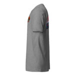 Unisex Fitted T-Shirt - Next Level 6210 - Image 16