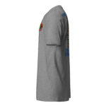 Unisex Fitted T-Shirt - Next Level 6210 - Image 18