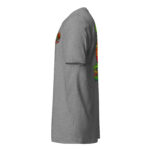 Unisex Fitted T-Shirt - Next Level 6210 - Image 18