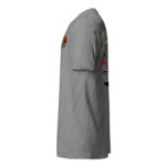 Unisex Fitted T-Shirt - Next Level 6210 - Image 20