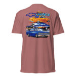 Unisex Fitted T-Shirt - Next Level 6210 - Image 30