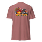 Unisex Fitted T-Shirt - Next Level 6210 - Image 26