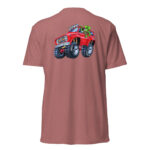 Unisex Fitted T-Shirt - Next Level 6210 - Image 34