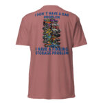 Unisex Fitted T-Shirt - Next Level 6210 - Image 38