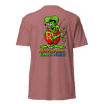 Unisex Fitted T-Shirt - Next Level 6210 - Image 38