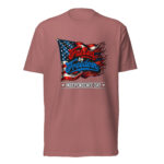 Unisex Fitted T-Shirt - Next Level 6210 MEN - Image 6