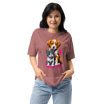 Unisex Fitted T-Shirt - Next Level 6210 - Image 38