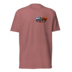 Unisex Fitted T-Shirt - Next Level 6210 - Image 4