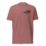 Unisex Fitted T-Shirt - Next Level 6210 - Image 2