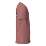 Unisex Fitted T-Shirt - Next Level 6210 - Image 24