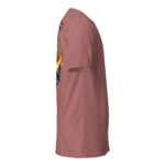 Unisex Fitted T-Shirt - Next Level 6210 - Image 30