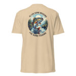 Unisex Fitted T-Shirt - Next Level 6210 - Image 26