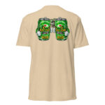 Unisex Fitted T-Shirt - Next Level 6210 - Image 22