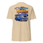 Unisex Fitted T-Shirt - Next Level 6210 - Image 33