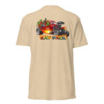 Unisex Fitted T-Shirt - Next Level 6210 - Image 30