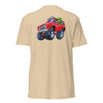 Unisex Fitted T-Shirt - Next Level 6210 - Image 38