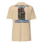 Unisex Fitted T-Shirt - Next Level 6210 - Image 42