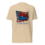 Unisex Fitted T-Shirt - Next Level 6210 WOMENS - Image 9