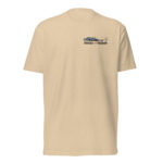 Unisex Fitted T-Shirt - Next Level 6210 - Image 5