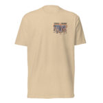 Unisex Fitted T-Shirt - Next Level 6210 - Image 5