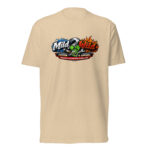 Unisex Fitted T-Shirt - Next Level 6210 - Image 4