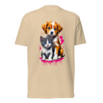 Unisex Fitted T-Shirt - Next Level 6210 - Image 7