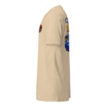 Unisex Fitted T-Shirt - Next Level 6210 - Image 15