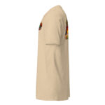 Unisex Fitted T-Shirt - Next Level 6210 - Image 14