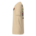 Unisex Fitted T-Shirt - Next Level 6210 - Image 22