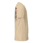 Unisex Fitted T-Shirt - Next Level 6210 - Image 19