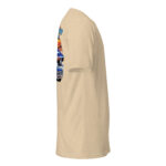 Unisex Fitted T-Shirt - Next Level 6210 - Image 24