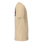 Unisex Fitted T-Shirt - Next Level 6210 - Image 28